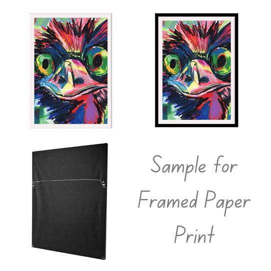 Cute Cat - Art Prints - Che Cose Belle