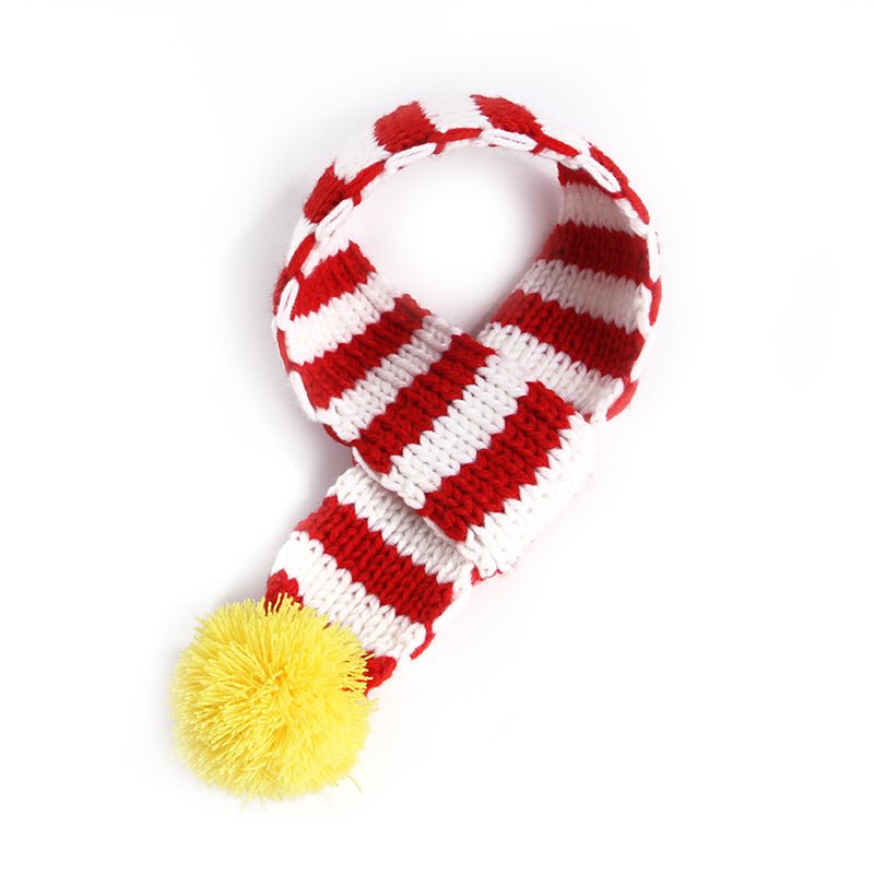 Cute Dog Cat Costume Christmas Cloak Halloween Disguise Cat - Che Cose Belle