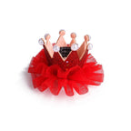 Cute Dog Cat Costume Christmas Cloak Halloween Disguise Cat - Che Cose Belle