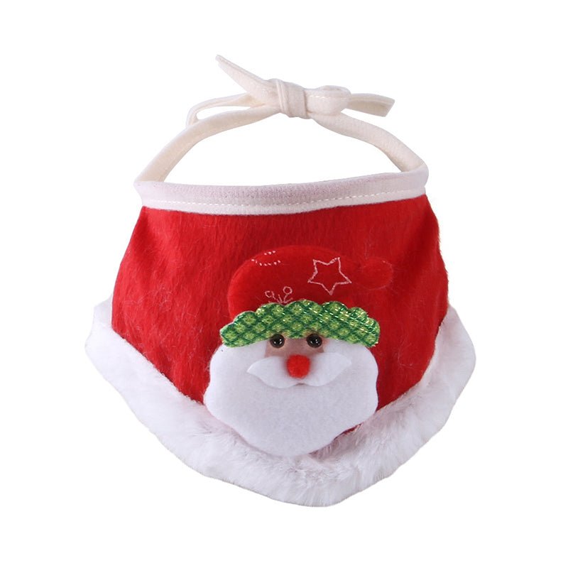 Cute Dog Cat Costume Christmas Cloak Halloween Disguise Cat - Che Cose Belle