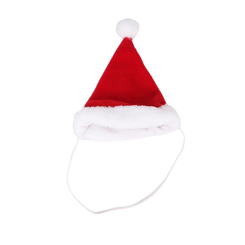 Cute Dog Cat Costume Christmas Cloak Halloween Disguise Cat - Che Cose Belle