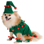 Cute Dog Cat Costume Christmas Cloak Halloween Disguise Cat - Che Cose Belle