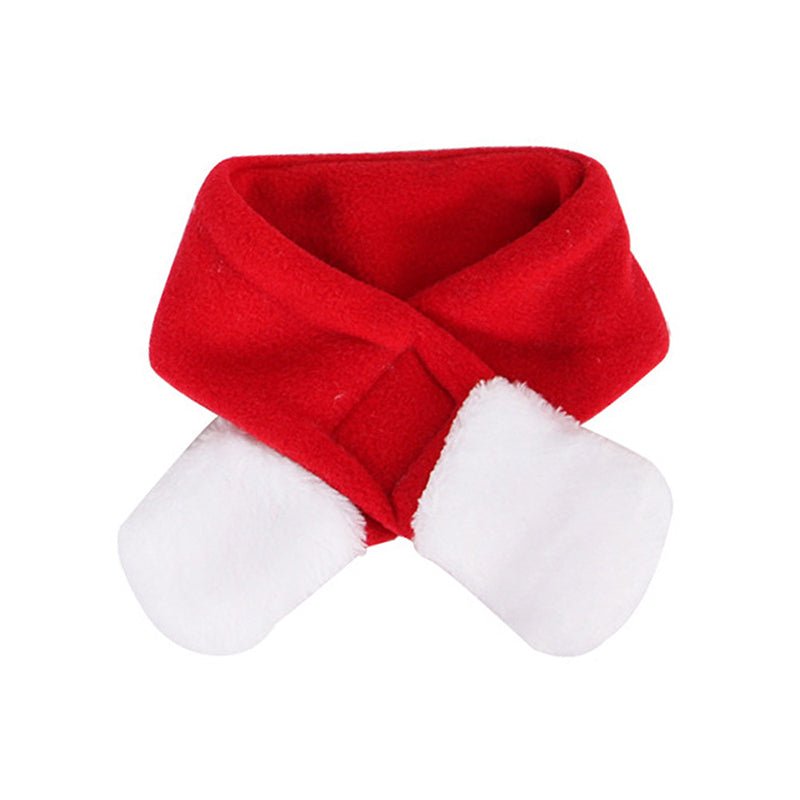 Cute Dog Cat Costume Christmas Cloak Halloween Disguise Cat - Che Cose Belle