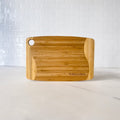 Bamboo Cutting Board - Che Cose Belle