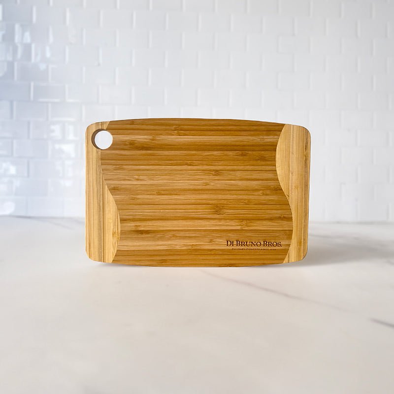 Bamboo Cutting Board - Che Cose Belle