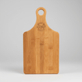 Cutting Board with Paddle Handle - Che Cose Belle