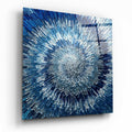 Cycle of Blue Glass Wall Art - Che Cose Belle