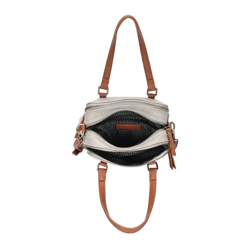Iris Satchel