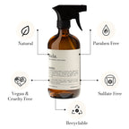 SANTAL - 16 FL OZ ROOM & LINEN SPRAY