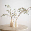 Kasbah Candle Holder + Bud Vase