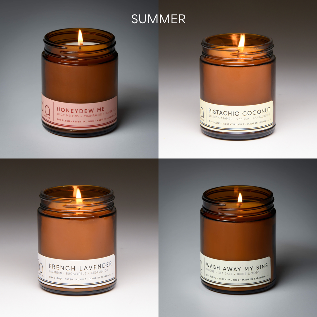 S/4 Summer Bundle