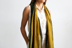 Iris Scarf Cashmere Merino Blend
