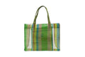 Admin Tote - Striped