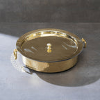 Brass Lagan - Lagaan - Brass Braiser