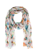 Hummingbird Scarf