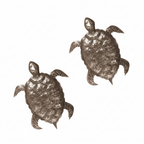 Small Sea Turtle (Set of 2)