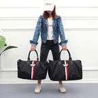 Atlas Weekender