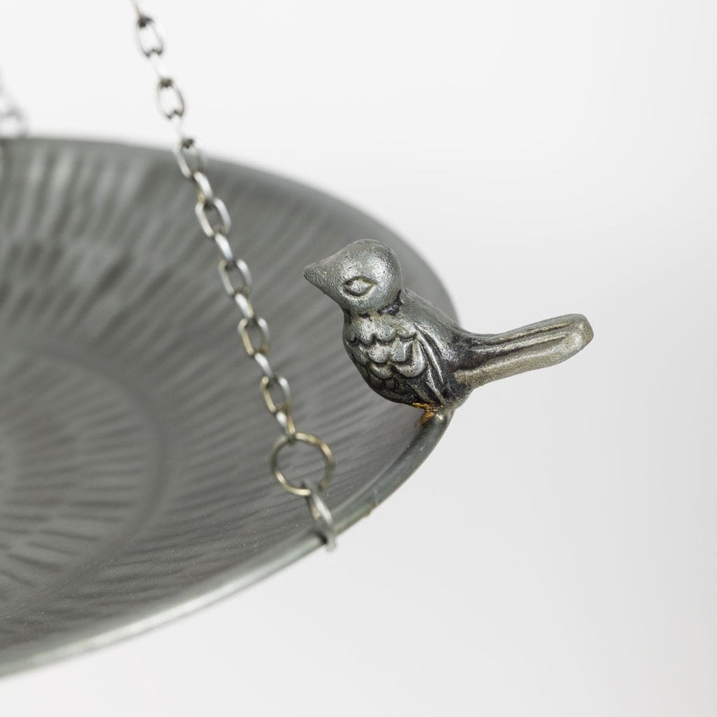 Clear Skies Bird Feeder