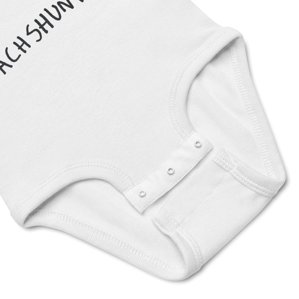 Dachshund - Baby Onesie - Che Cose Belle