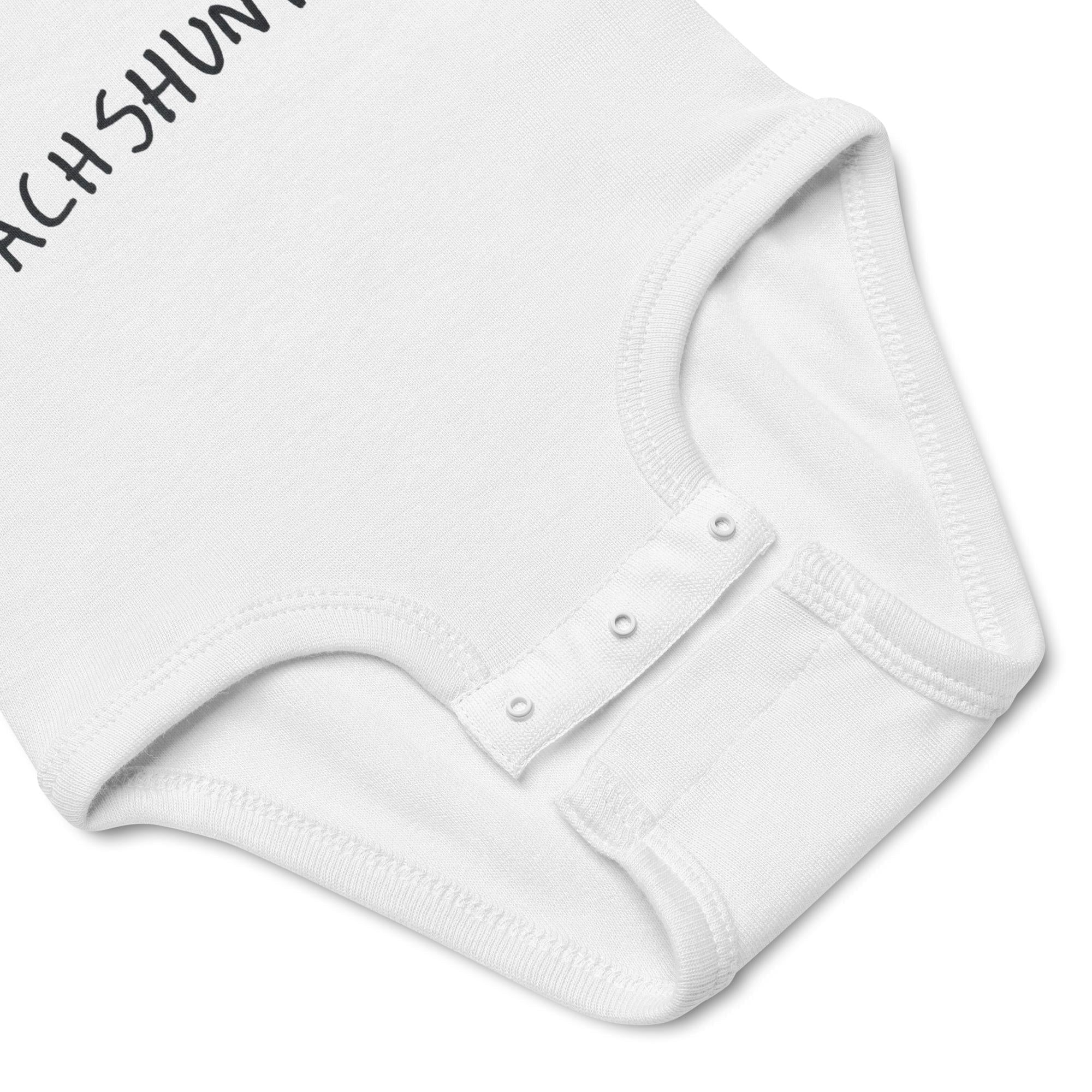 Dachshund - Baby Onesie - Che Cose Belle