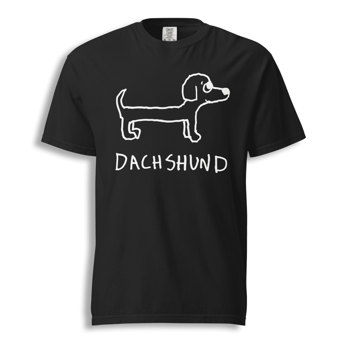 Dachshund - Classic T-Shirt - Che Cose Belle