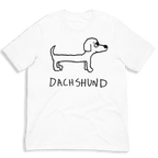 Dachshund - Classic Tee - Che Cose Belle
