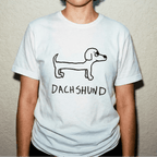 Dachshund - Classic Tee - Che Cose Belle
