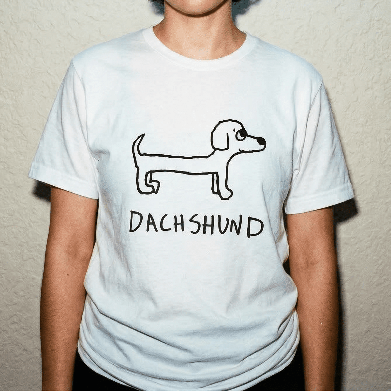 Dachshund - Classic Tee - Che Cose Belle