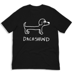 Dachshund - Classic Tee