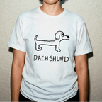Dachshund - Classic Tee - Che Cose Belle