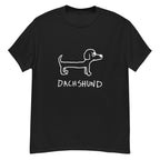 Dachshund - Classic Tee - Che Cose Belle