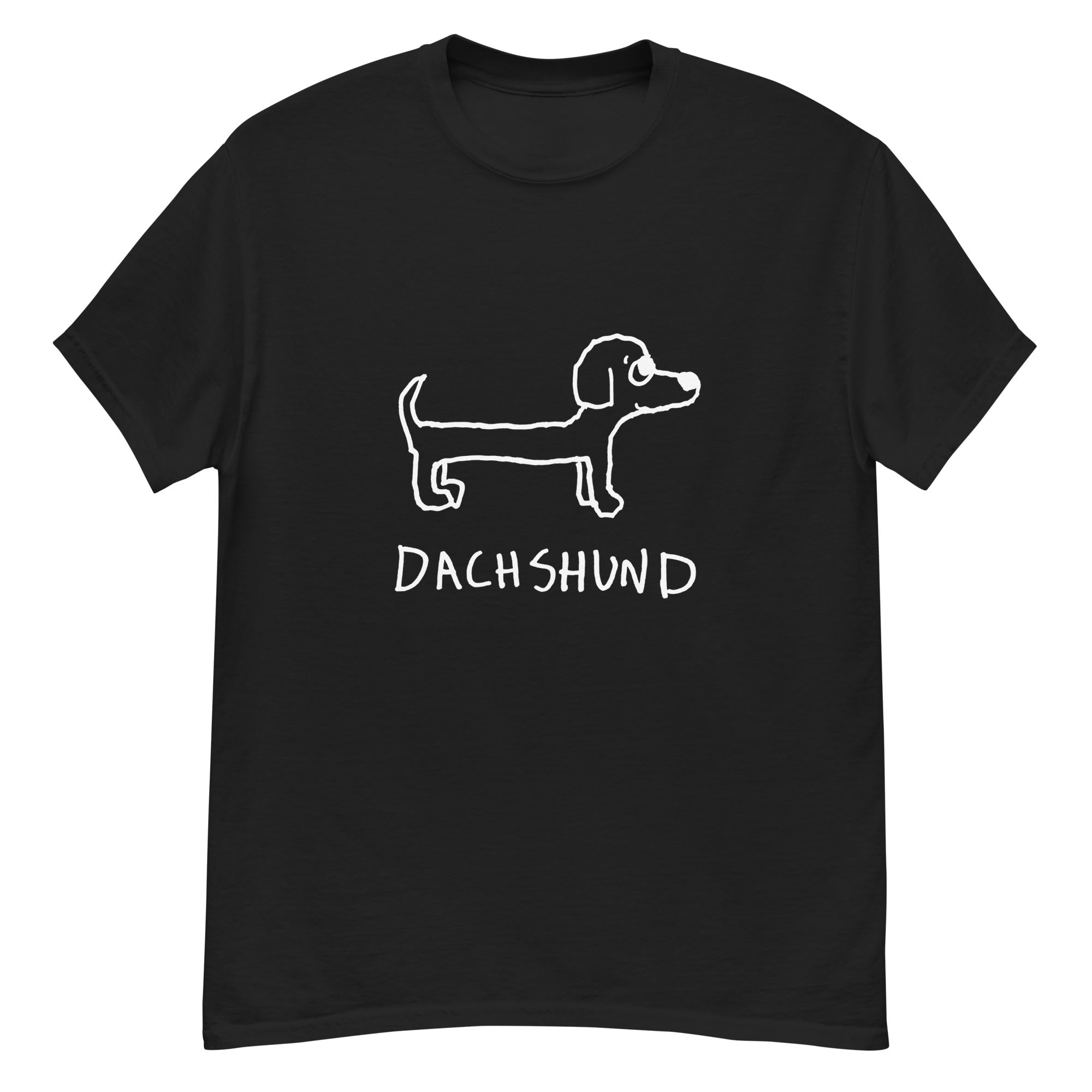 Dachshund - Classic Tee - Che Cose Belle