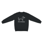Dachshund - Crewneck Sweatshirt - Che Cose Belle