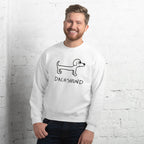 Dachshund - Crewneck Sweatshirt - Che Cose Belle