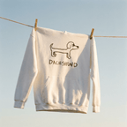 Dachshund - Hoodie - Che Cose Belle