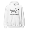 Dachshund - Hoodie - Che Cose Belle