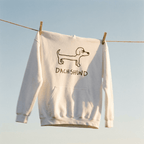 Dachshund - Hoodie - Che Cose Belle
