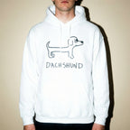 Dachshund - Hoodie - Che Cose Belle
