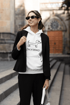 Dachshund - Hoodie - Che Cose Belle