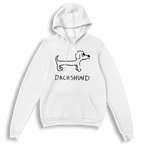 Dachshund - Hoodie - Che Cose Belle