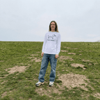 Dachshund - Long Sleeve Tee - Che Cose Belle