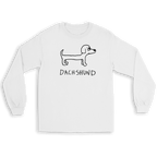 Dachshund - Long Sleeve Tee - Che Cose Belle