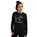 Dachshund - Long Sleeve Tee - Che Cose Belle