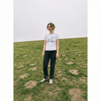 Dachshund - Women's Fitted Tee - Che Cose Belle