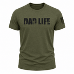 "DAD LIFE" Tee - Che Cose Belle