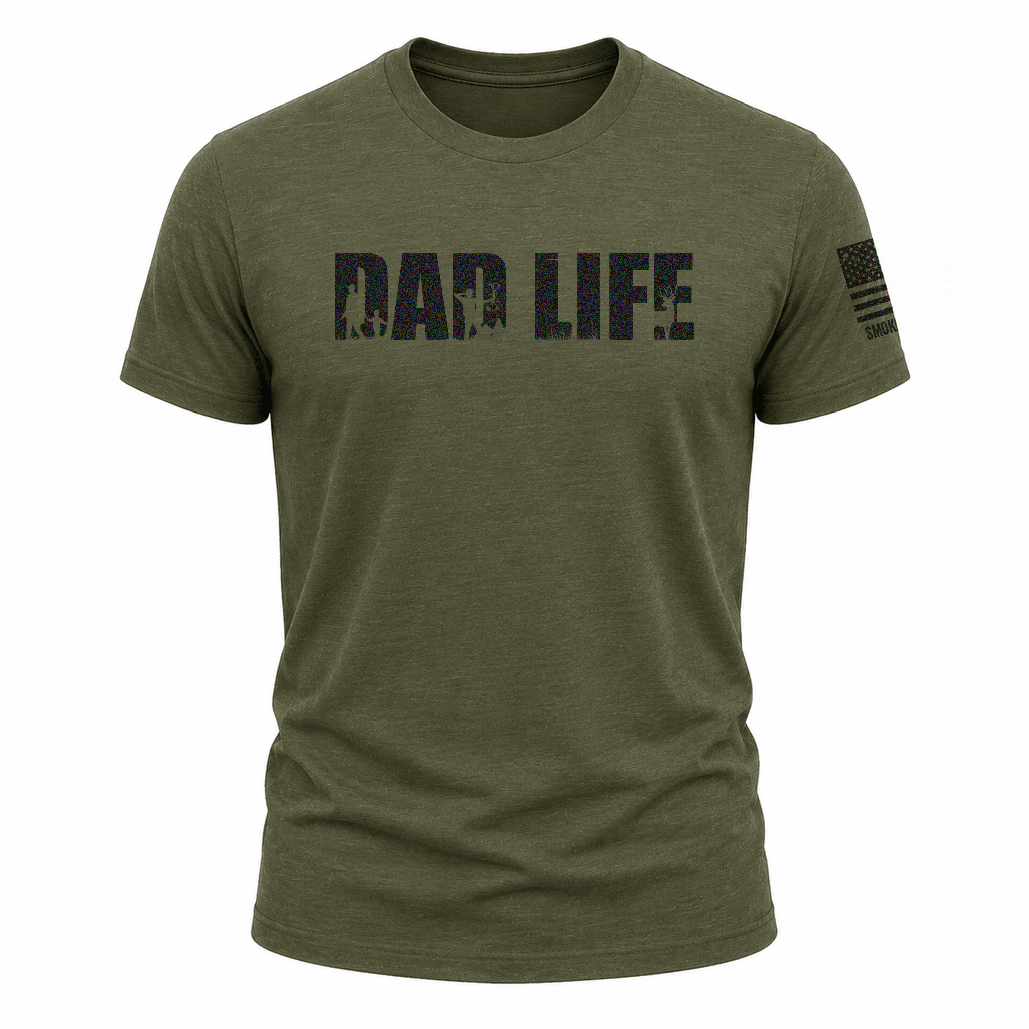 "DAD LIFE" Tee - Che Cose Belle