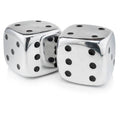 Dados Decorative Dice - Set of 2 - Che Cose Belle