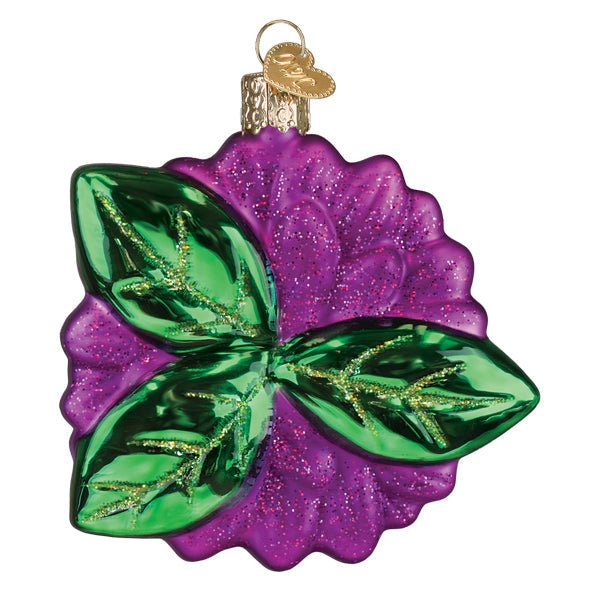 Dahlia Ornament - Che Cose Belle