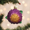 Dahlia Ornament - Che Cose Belle