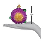 Dahlia Ornament - Che Cose Belle